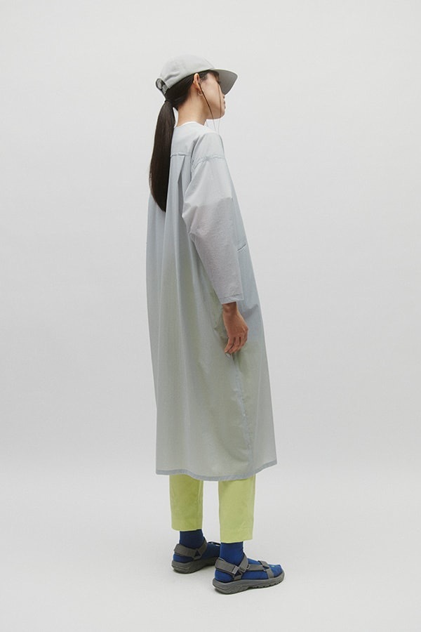 ��WOMEN'S��and wander(����ɥ�����) "packable light dress"