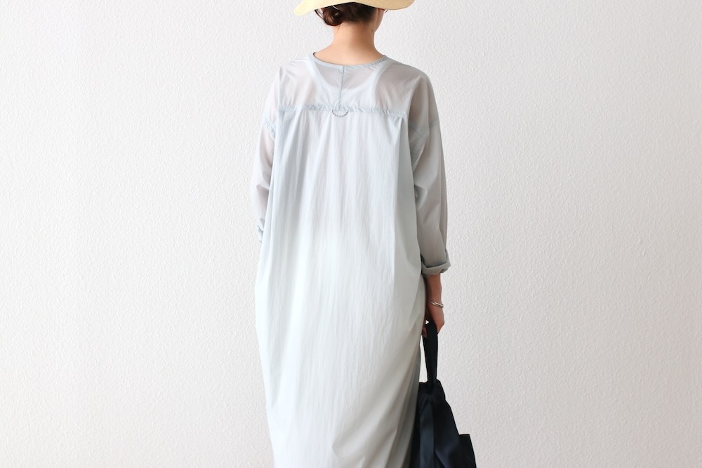 ��WOMEN'S��and wander(����ɥ�����) "packable light dress"