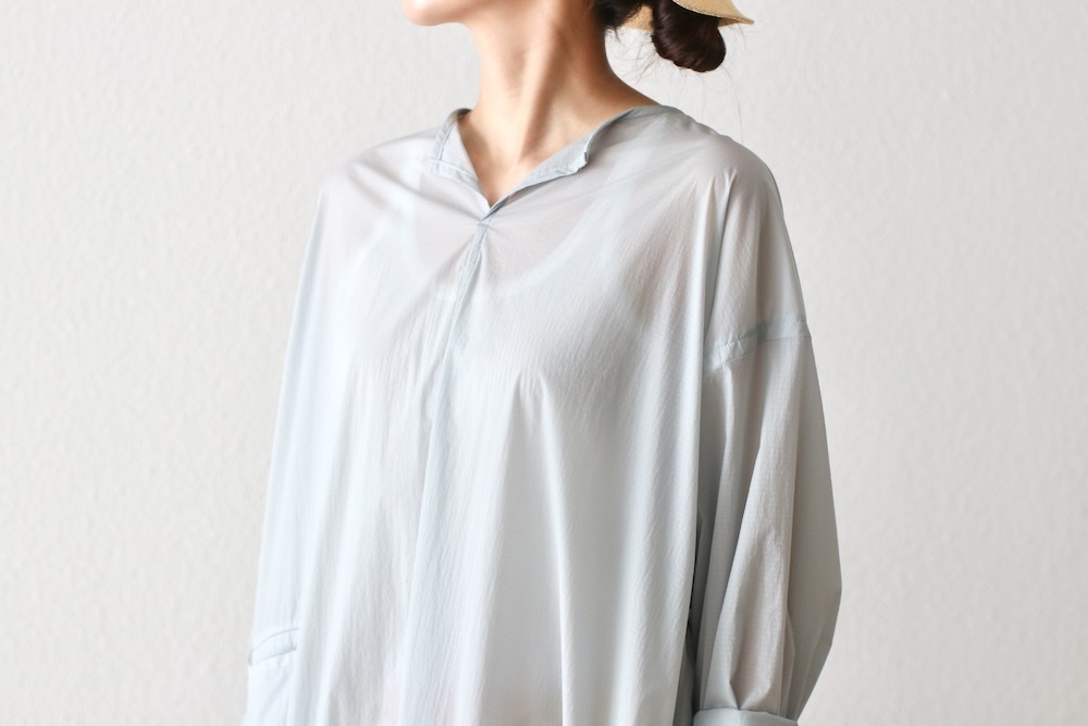 ��WOMEN'S��and wander(����ɥ�����) "packable light dress"