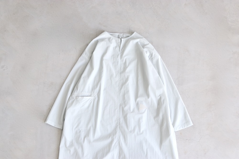 ��WOMEN'S��and wander(����ɥ�����) "packable light dress"
