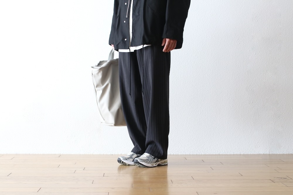 ASICS (å) "GEL-KAYANO 14 -Birch/Pure Silver-"