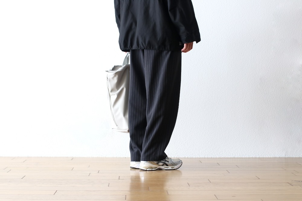 ASICS (å) "GEL-KAYANO 14 -Birch/Pure Silver-"