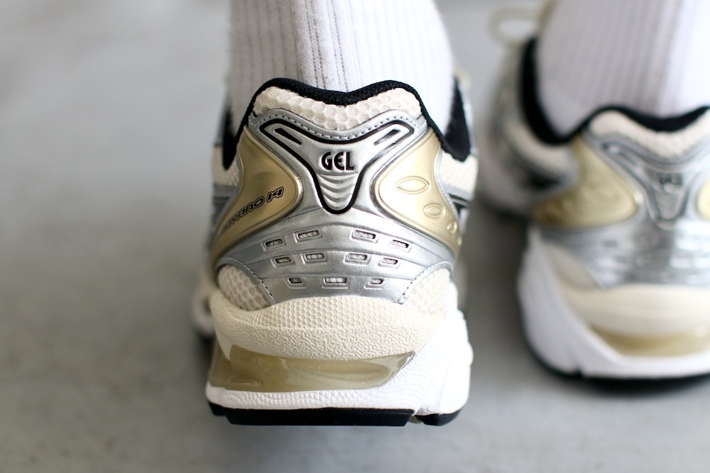 Asics Gel-kayano 14 Birch アシックス ゲルカヤノ Asics Gel-Kayano 14 