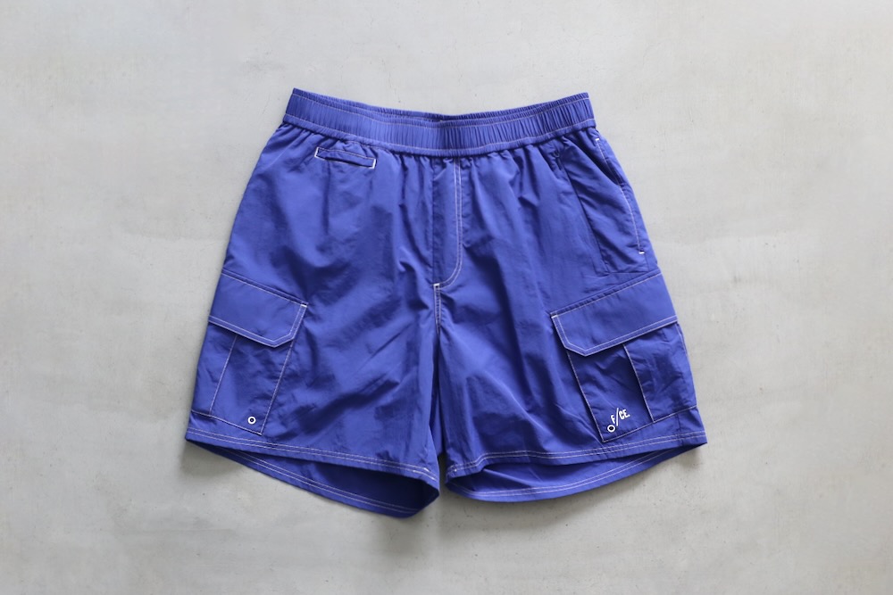 F/CE.(ե) "RISING CARGO SHORTS"