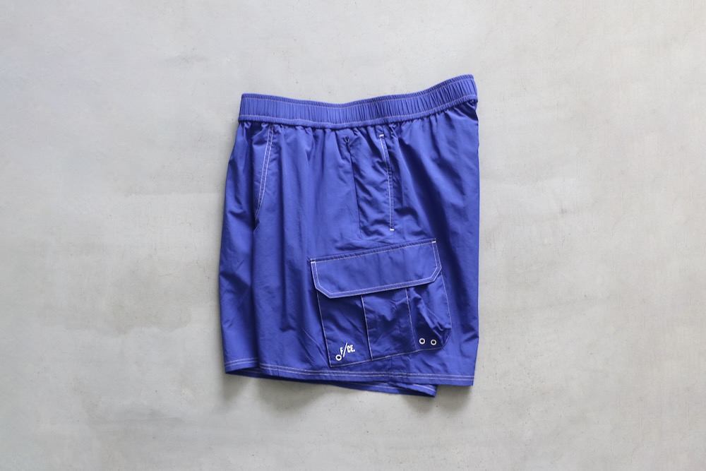 F/CE.(ե) "RISING CARGO SHORTS"