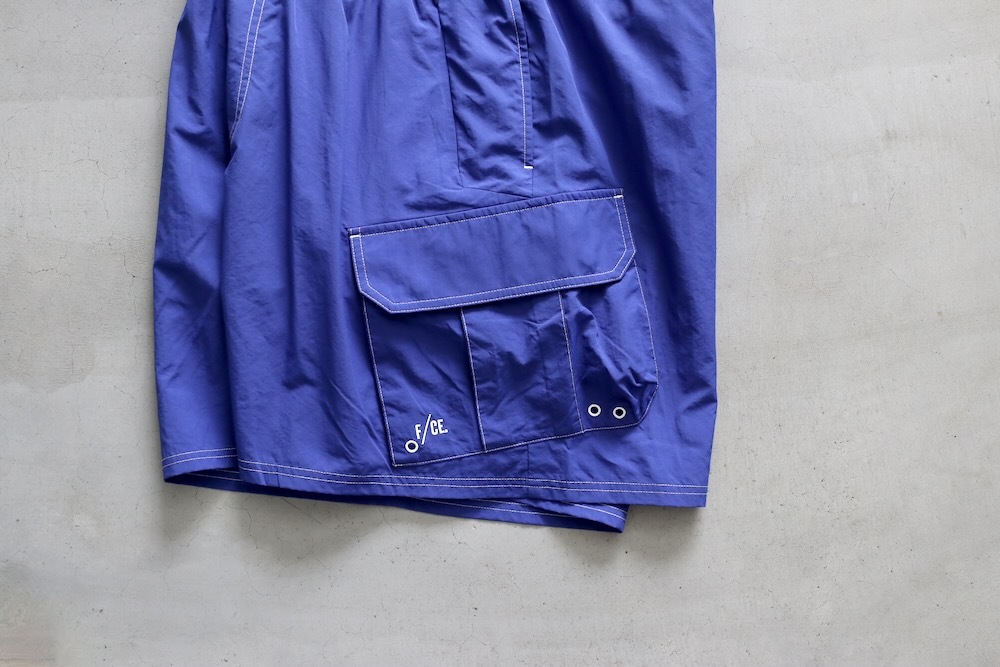 F/CE.(ե) "RISING CARGO SHORTS"