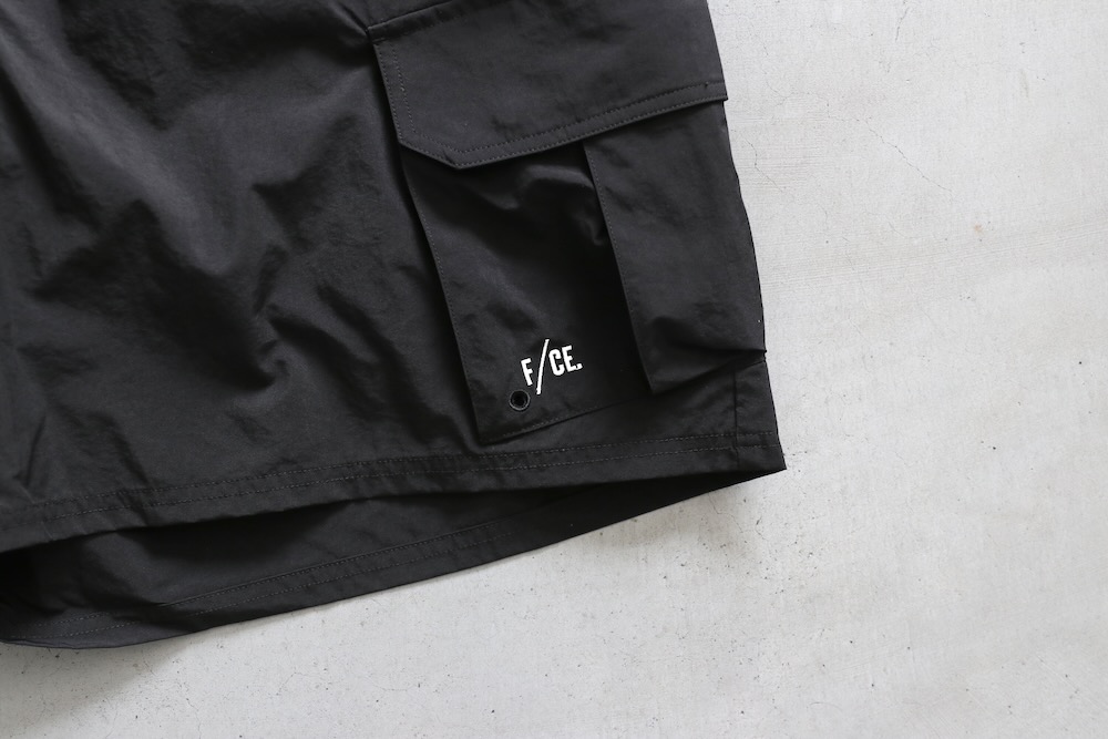 F/CE.(ե) "RISING CARGO SHORTS"