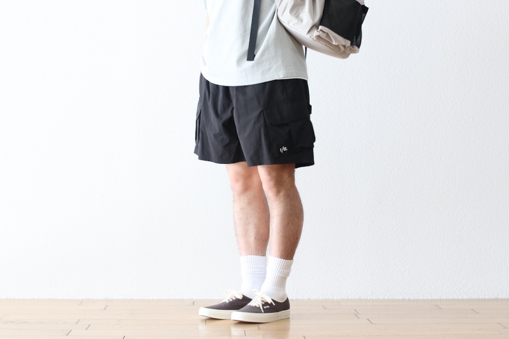 F/CE.(ե) "RISING CARGO SHORTS"