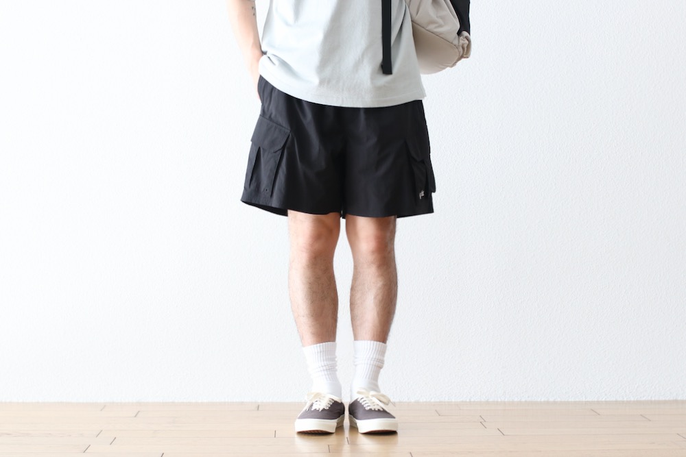 F/CE.(ե) "RISING CARGO SHORTS"