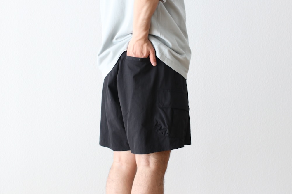 F/CE.(ե) "RISING CARGO SHORTS"