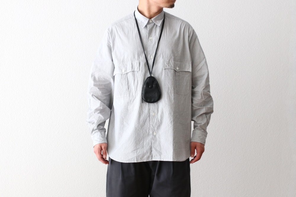 Porter Classic(ポータークラシック) 