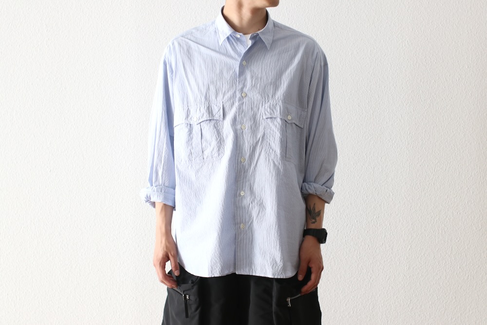 Porter Classic(ポータークラシック) 