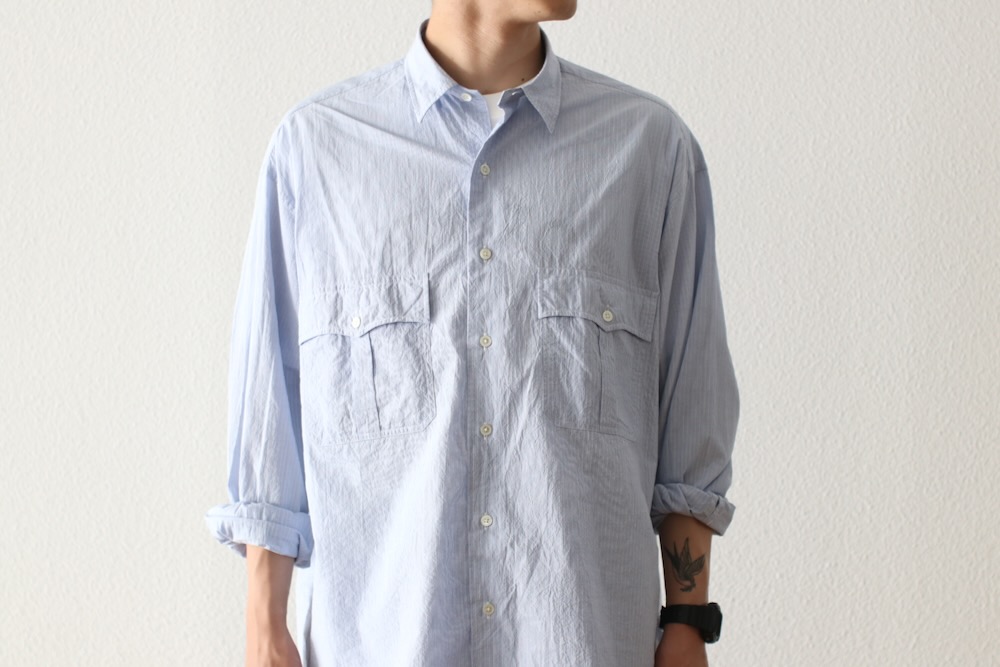 Porter Classic(ポータークラシック) 