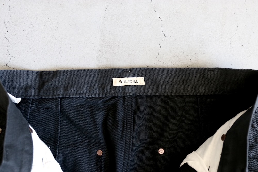 VAINL ARCHIVE (ʥ ) "DK-PT-D"