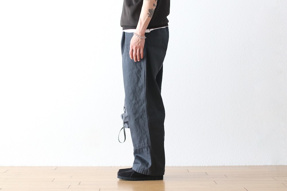 VAINL ARCHIVE (ʥ ) "DK-PT-D"