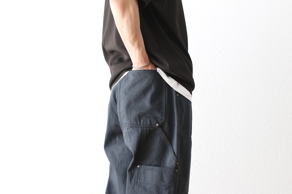 VAINL ARCHIVE (ʥ ) "DK-PT-D"