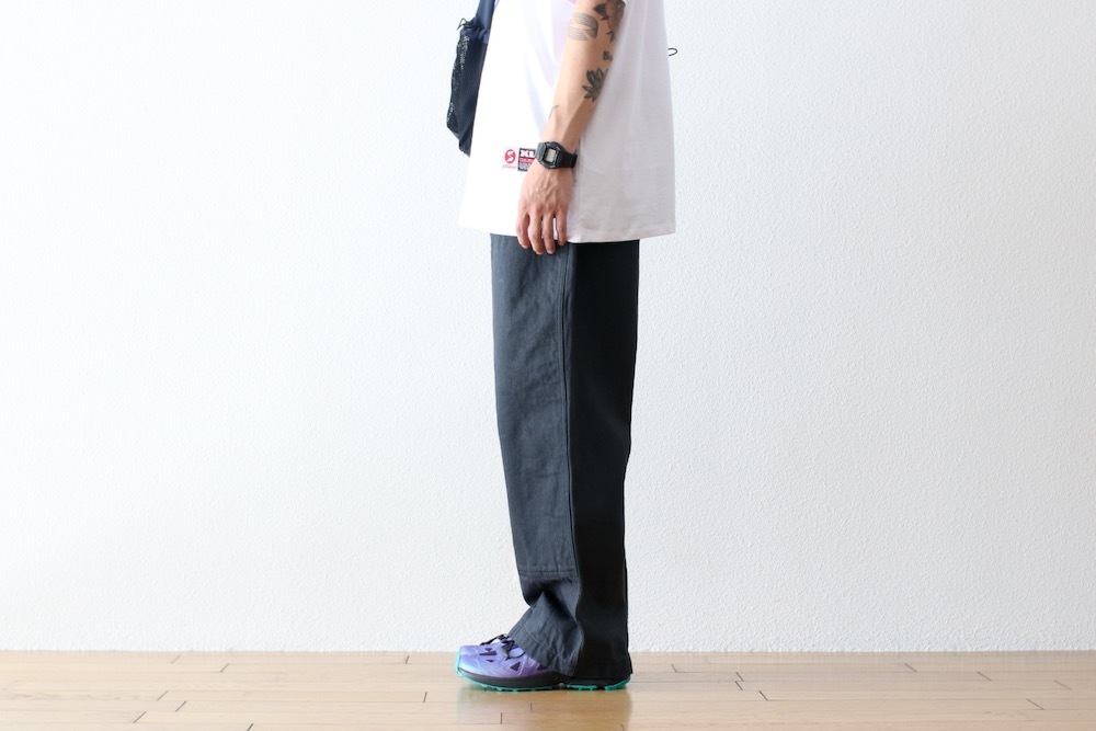 VAINL ARCHIVE (ʥ ) "DK-PT-D"