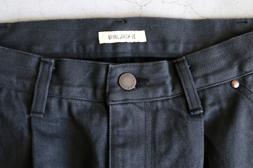 VAINL ARCHIVE (ʥ ) "DK-PT-D"