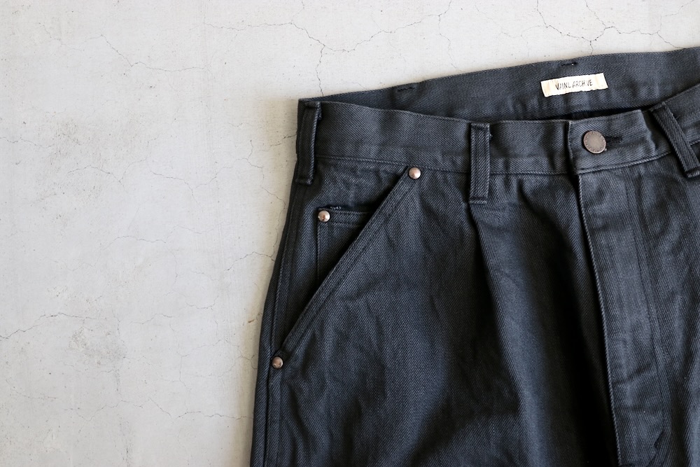 VAINL ARCHIVE (ʥ ) "DK-PT-D"