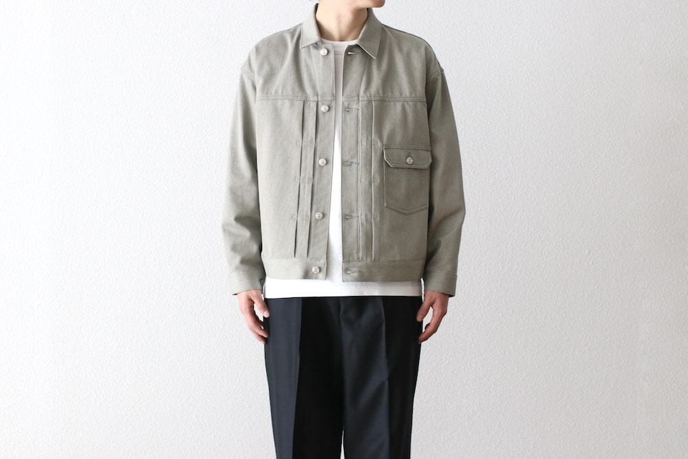 discovered リメイク　ジャケット DISCOVERED（ディスカバード）の「DISCOVERED ディスカバード