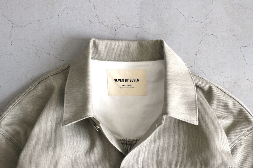 SEVEN BY SEVEN (セブンバイセブン) 