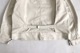 SEVEN BY SEVEN (���֥�Х����֥�) "1ST TYPE COTTON PIQUE JACKET - Unstained organic cotton -"