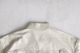 SEVEN BY SEVEN (���֥�Х����֥�) "1ST TYPE COTTON PIQUE JACKET - Unstained organic cotton -"
