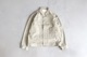 SEVEN BY SEVEN (���֥�Х����֥�) "1ST TYPE COTTON PIQUE JACKET - Unstained organic cotton -"