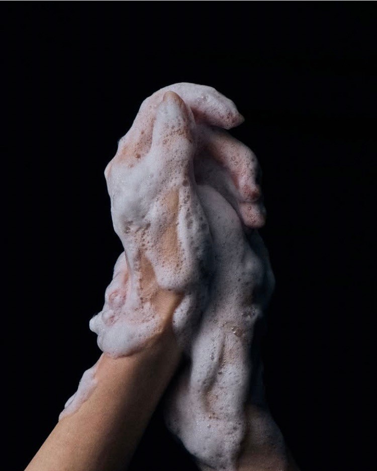 APFR(���ݥơ��� �ե쥰���) "HAND WASH"