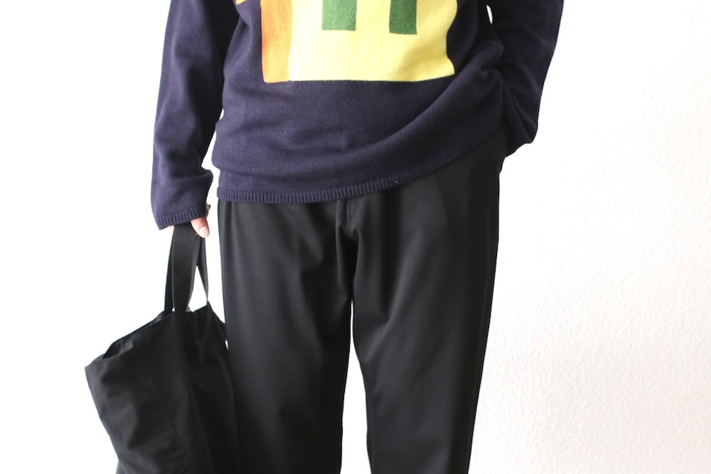 White Mountaineering (ホワイトマウンテニアリング) 