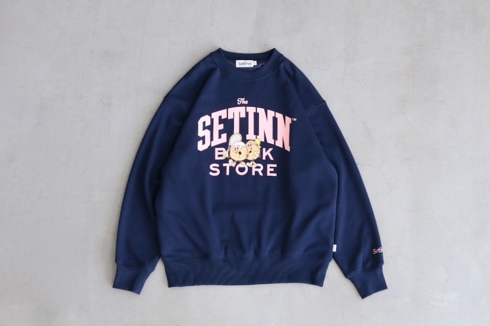 Setinn(セッティン) 