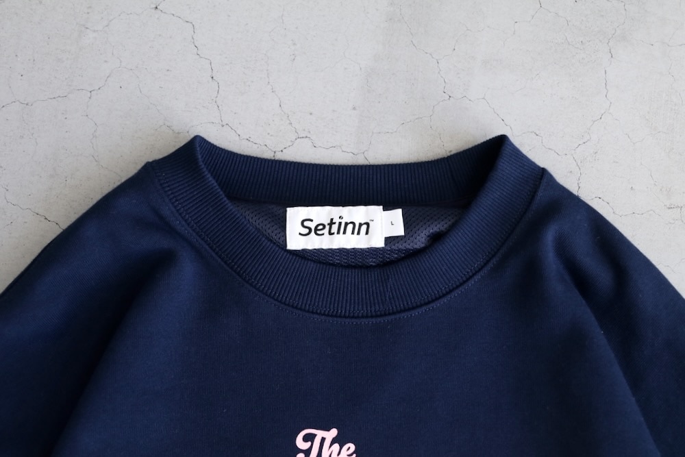 Setinn(セッティン) 