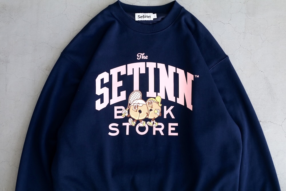 Setinn(セッティン) 