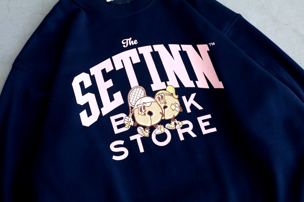 Setinn(セッティン) 