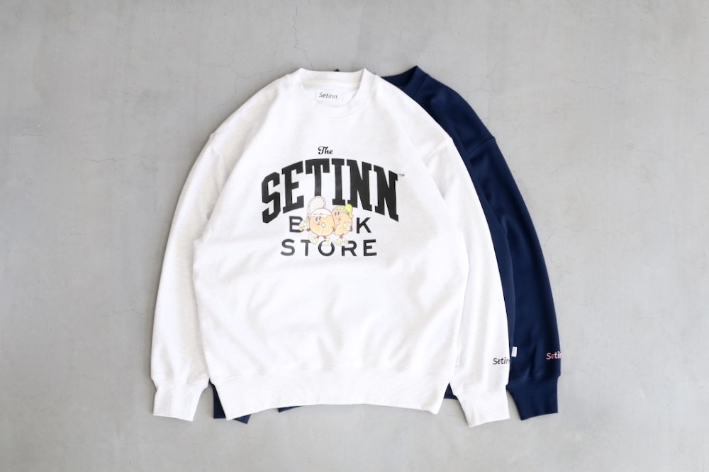 やっすん　［美品］stone  スウェットのみ 菜那セシル × Kitson me コラボスウェットパンツ