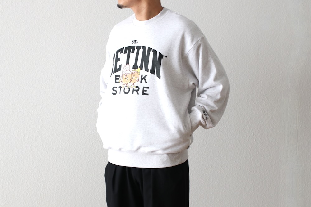 Setinn(セッティン) 