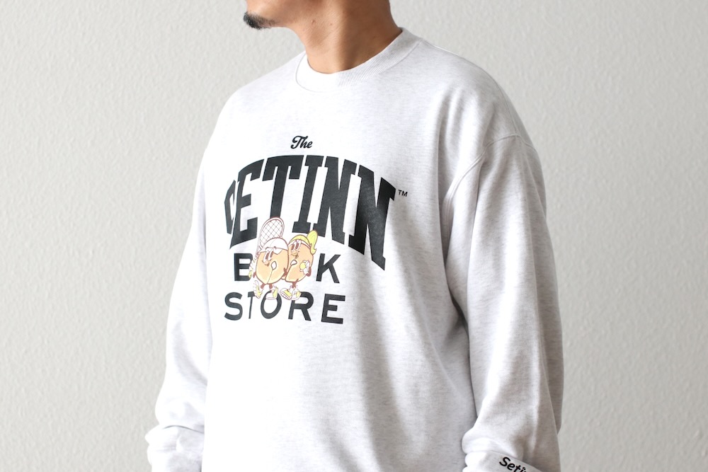 Setinn(セッティン) 