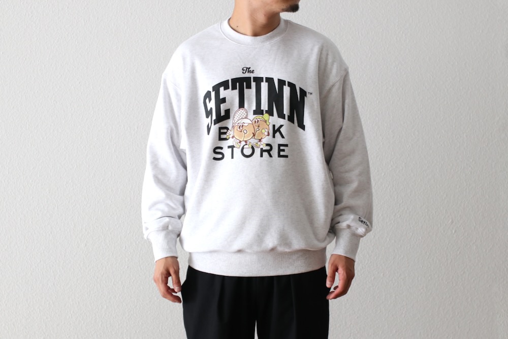 Setinn(セッティン) 