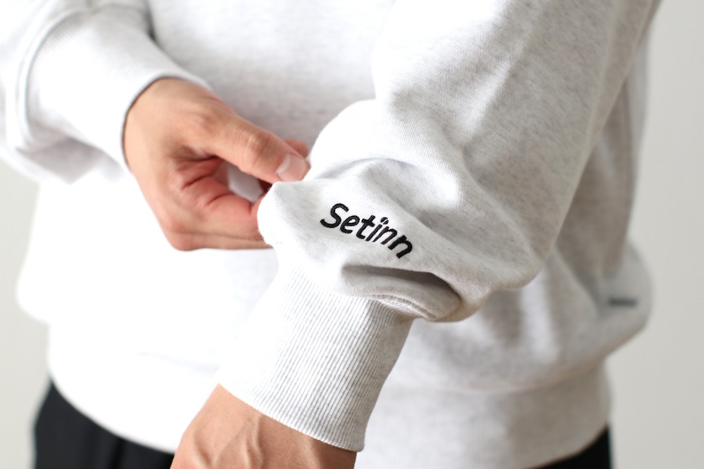 Setinn(セッティン) 