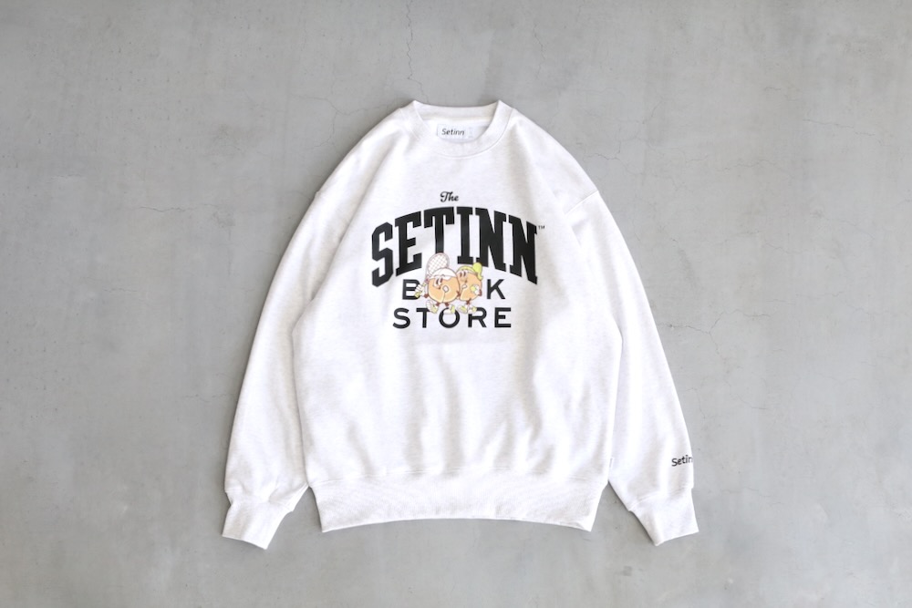 Setinn(セッティン) 