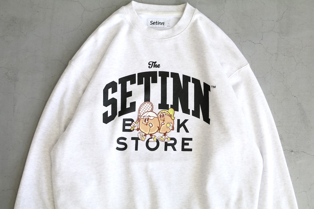 Setinn(セッティン) 