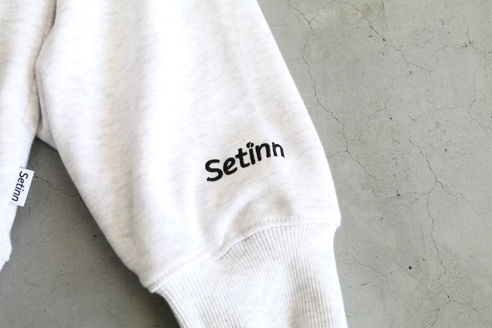 Setinn(セッティン) 