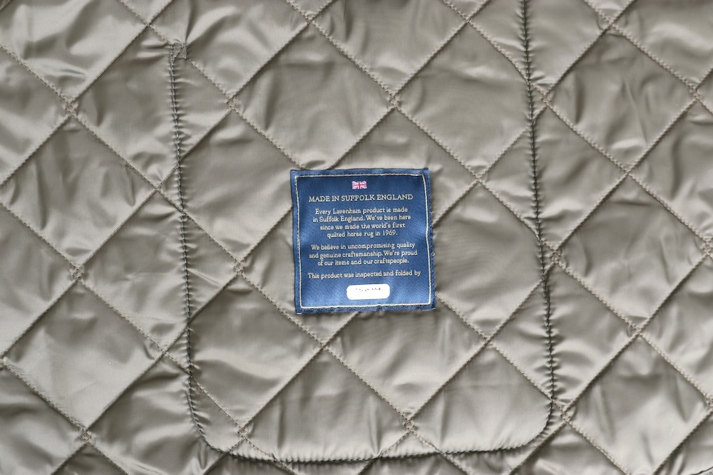 ��limited��COMME des GARCONS SHIRT x LAVENHAM(���� �� ����륽�� ����� x ��٥�ϥ�) "CDG SHIRT x LAVENHAM bias raydon FP-J522-051"