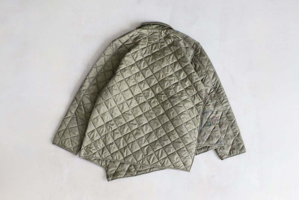 ��limited��COMME des GARCONS SHIRT x LAVENHAM(���� �� ����륽�� ����� x ��٥�ϥ�) "CDG SHIRT x LAVENHAM bias raydon FP-J522-051"