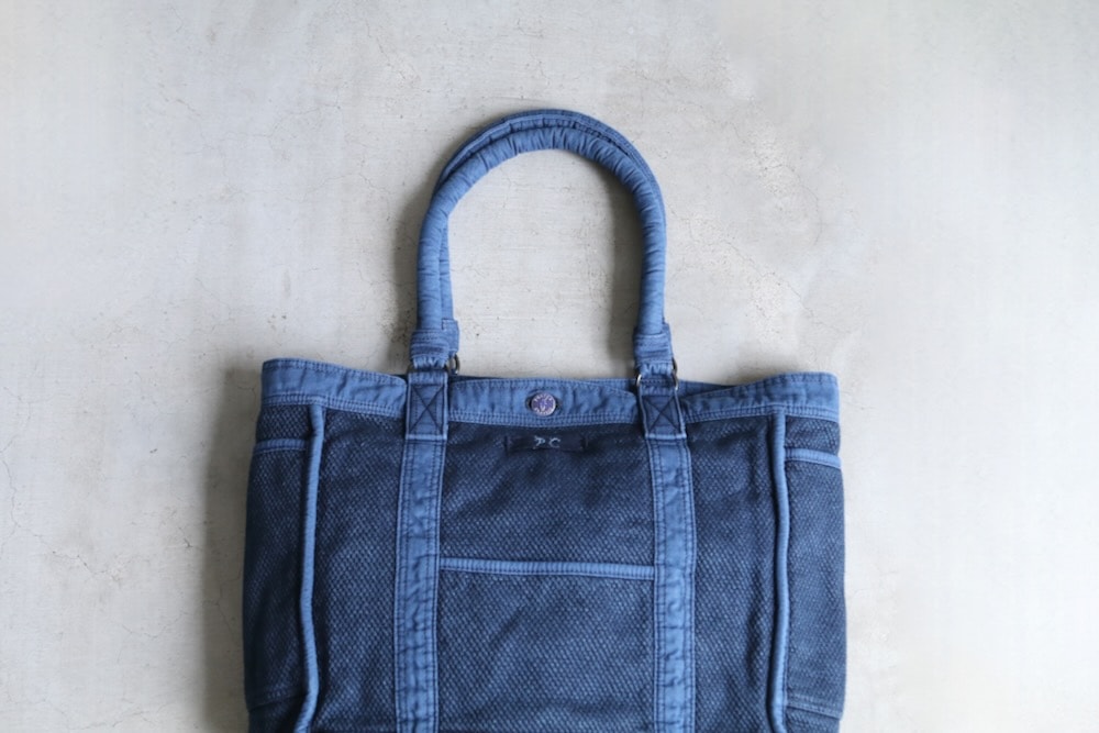 バッグ Porter Classic KENDO TOTE BAG (M) Porter Classic(ポータークラシック) 