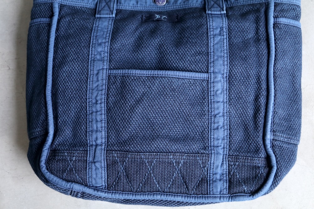 PC Kendo PC Sashiko ポータークラシック KENDO トート Porter Classic(ポータークラシック) 