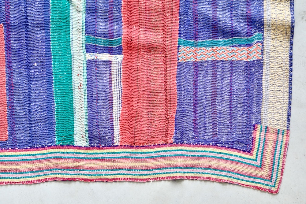 LIGHT YEARS(�饤�� ���䡼��) ��VINTAGE QUILT -5433-��