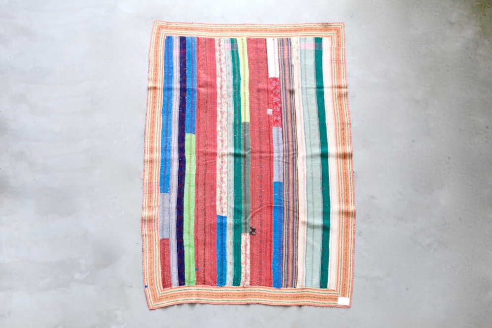 ラリーキルトVINTAGE QUILT LIGHT YEARSライトイヤーズ ラリーキルトVINTAGE QUILT LIGHT YEARSライトイヤーズ