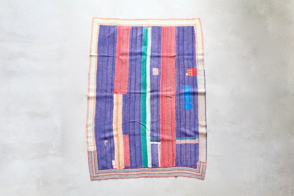 LIGHT YEARS(�饤�� ���䡼��) ��VINTAGE QUILT -5433-��