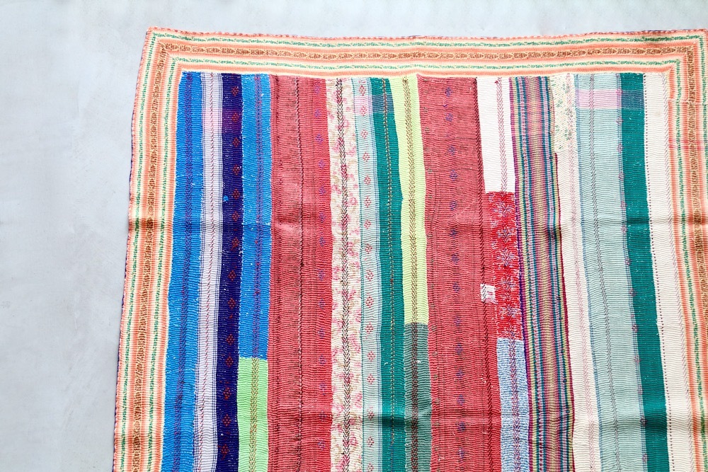 LIGHT YEARS(�饤�� ���䡼��) ��VINTAGE QUILT -5433-��